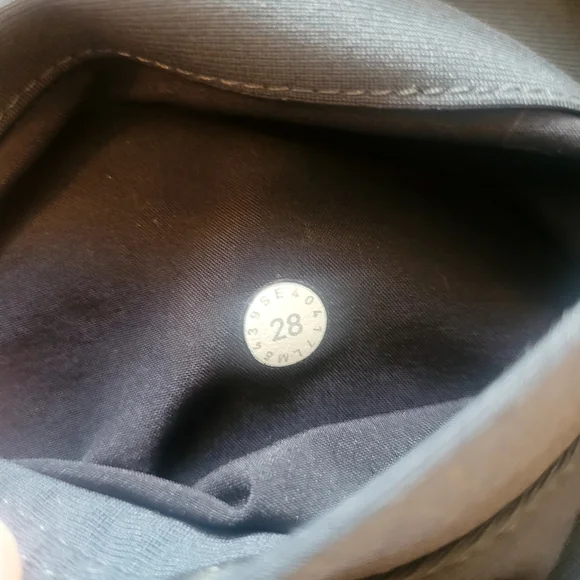 Lululemon Commission Pants Slim - Picture 8 of 10